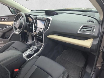 2022 Subaru Ascent Premium