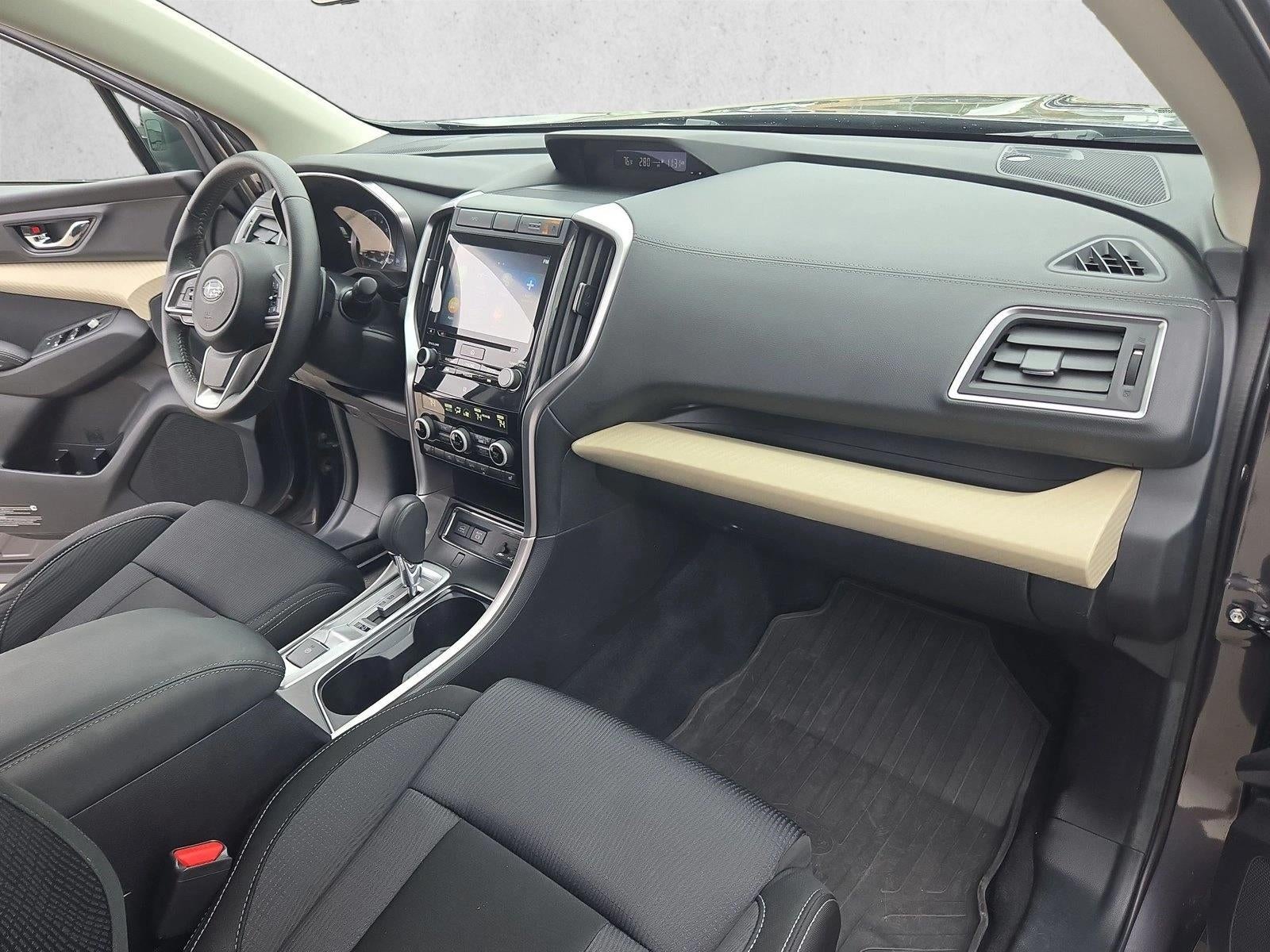 2022 Subaru Ascent Premium