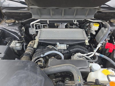 2022 Subaru Ascent Premium