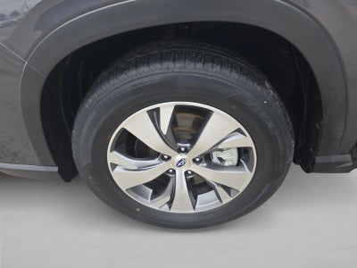 2022 Subaru Ascent Premium