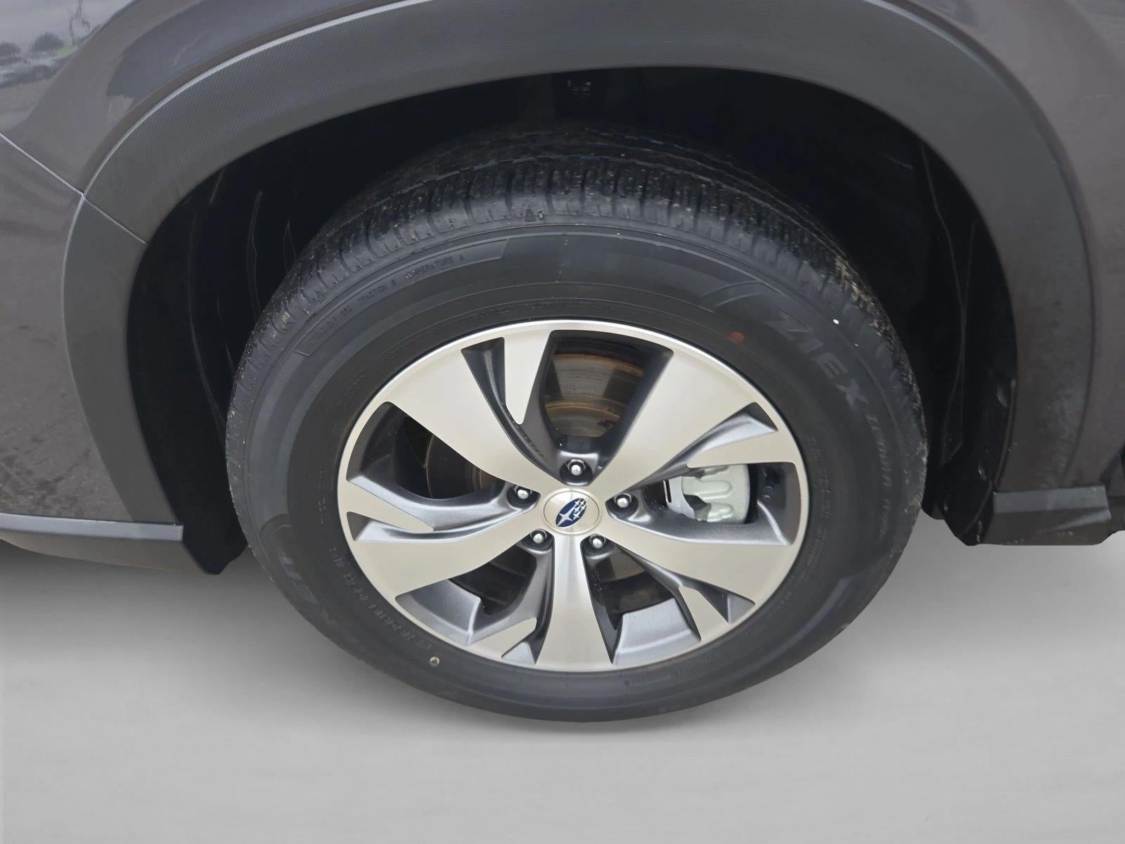 2022 Subaru Ascent Premium