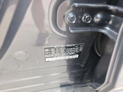 2022 Subaru Ascent Premium