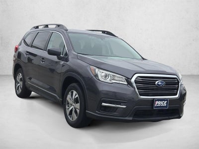 2022 Subaru Ascent Premium