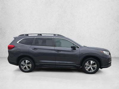 2022 Subaru Ascent Premium