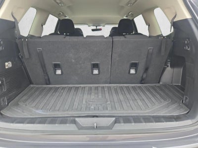 2022 Subaru Ascent Premium