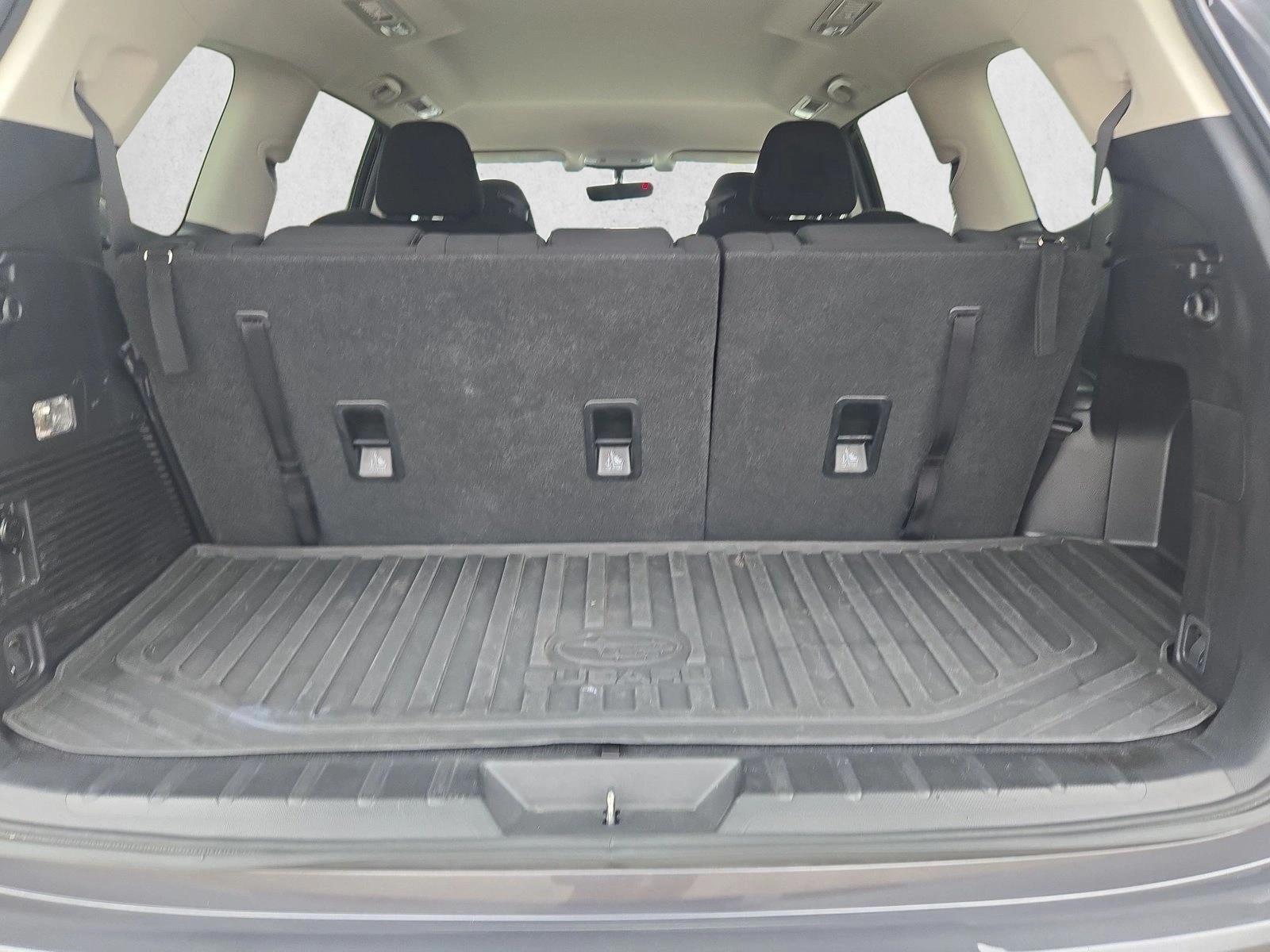 2022 Subaru Ascent Premium