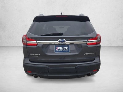 2022 Subaru Ascent Premium