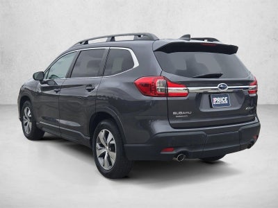 2022 Subaru Ascent Premium