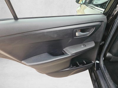 2015 Toyota Camry XLE