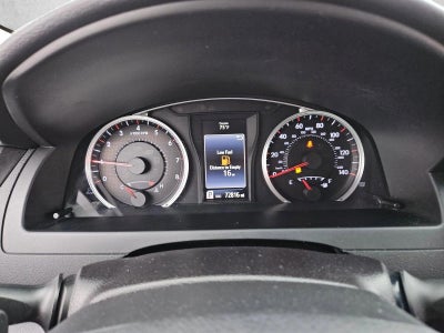 2015 Toyota Camry XLE