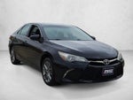 2015 Toyota Camry XLE