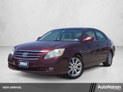 2006 Toyota Avalon XL