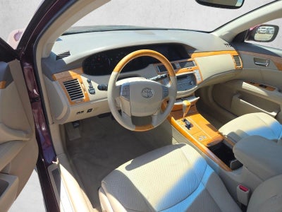2006 Toyota Avalon XL
