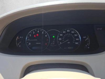 2006 Toyota Avalon XL
