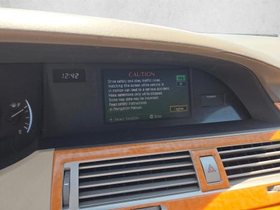 2006 Toyota Avalon XL