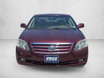 2006 Toyota Avalon XL