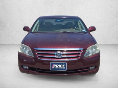 2006 Toyota Avalon XL
