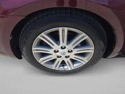 2006 Toyota Avalon XL