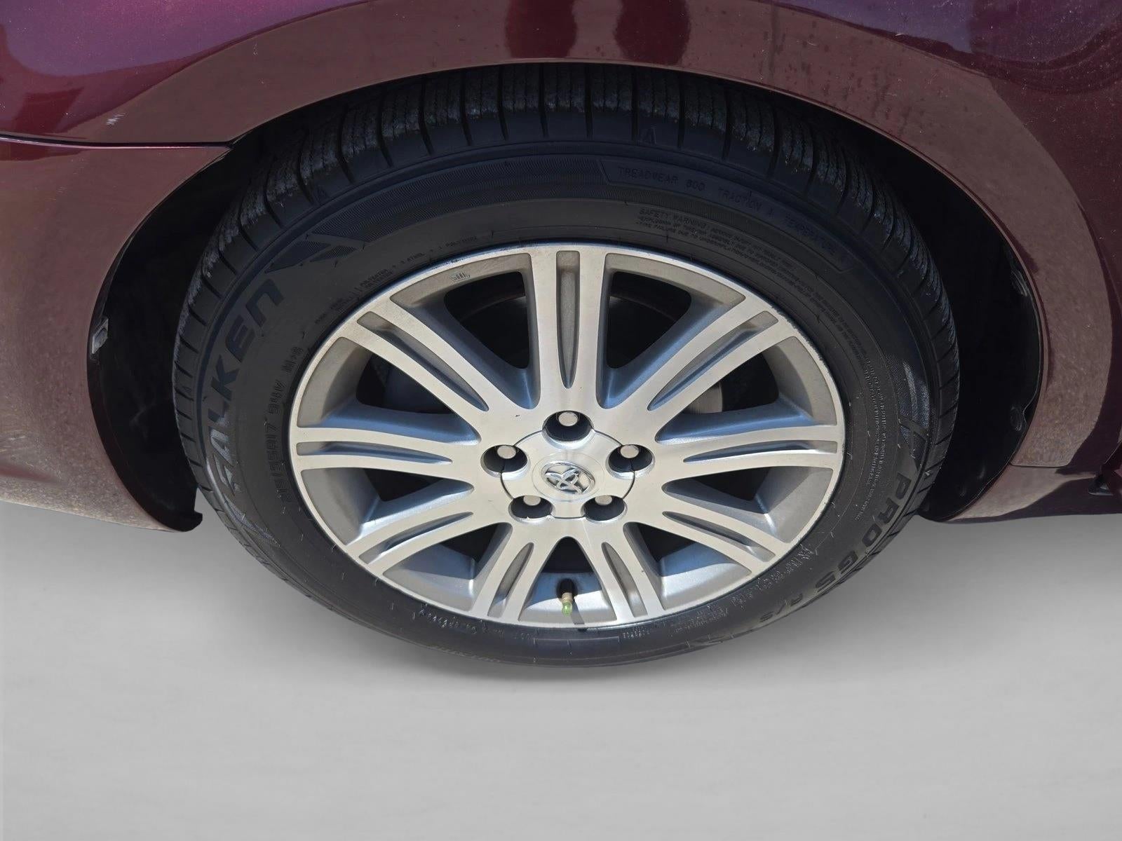 2006 Toyota Avalon XL