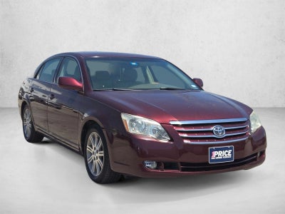 2006 Toyota Avalon XL