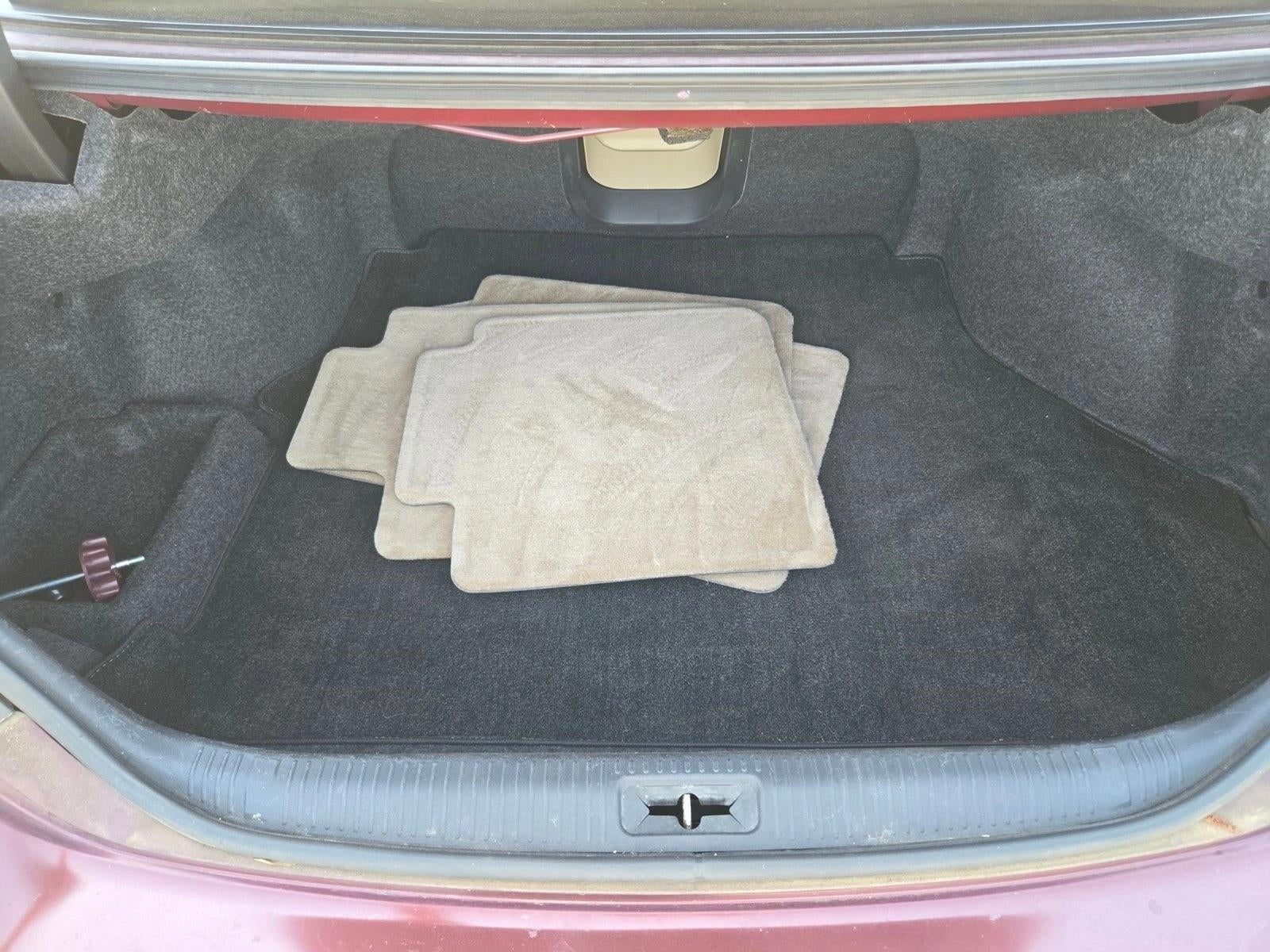 2006 Toyota Avalon XL