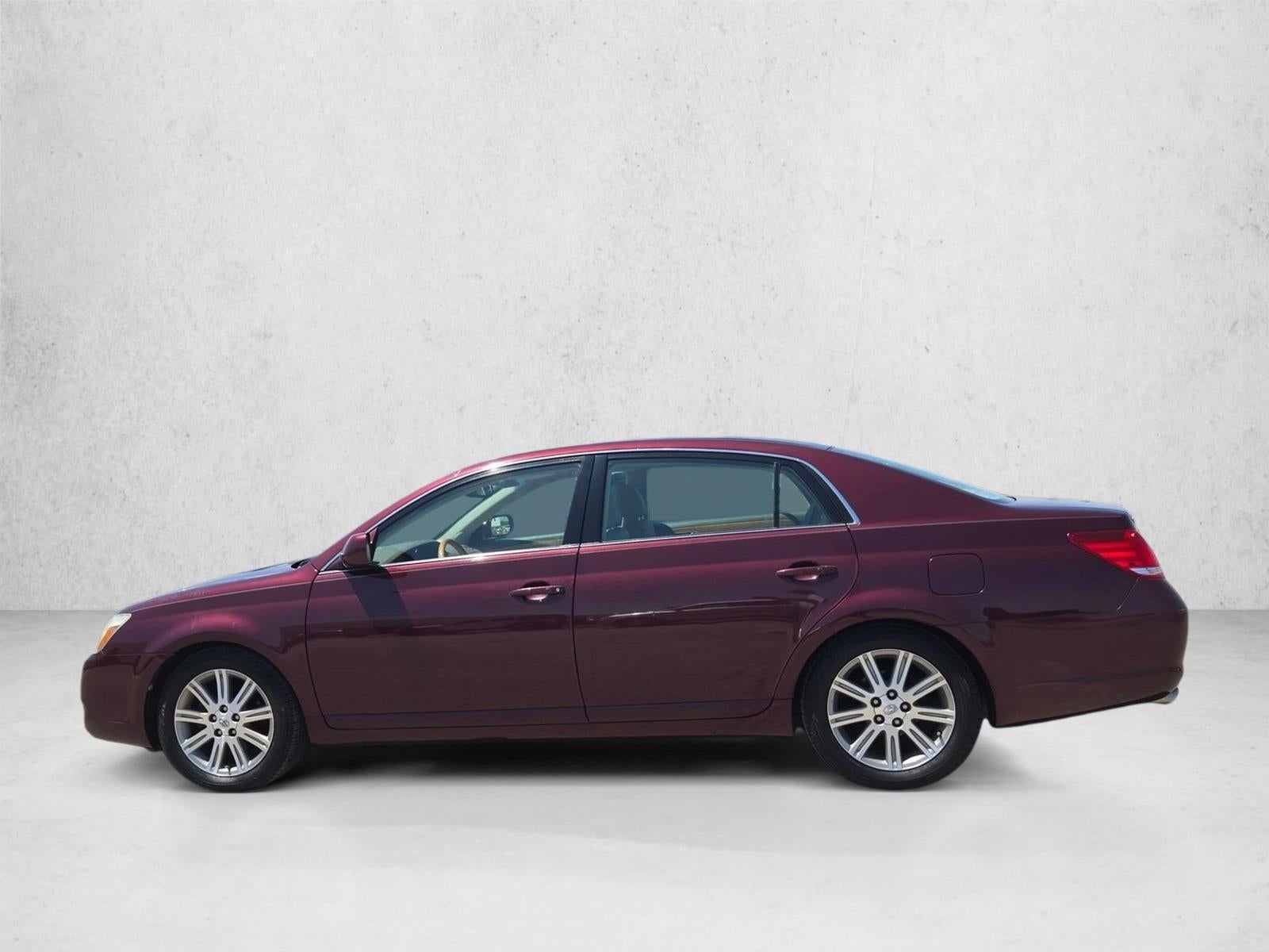 2006 Toyota Avalon XL