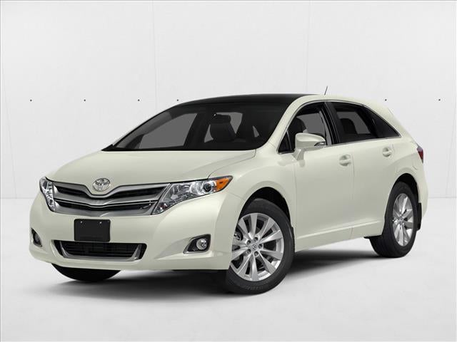 2013 Toyota Venza Limited
