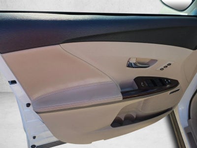 2013 Toyota Venza LE