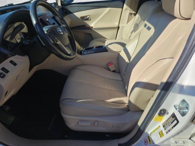 2013 Toyota Venza LE