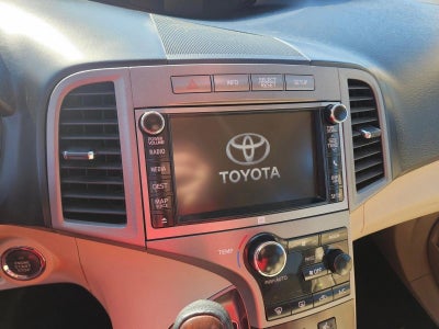 2013 Toyota Venza LE