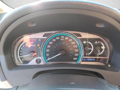 2013 Toyota Venza LE