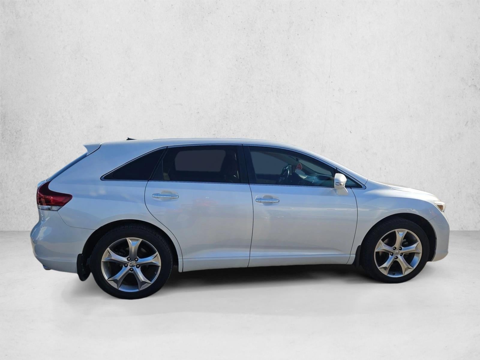 2013 Toyota Venza LE