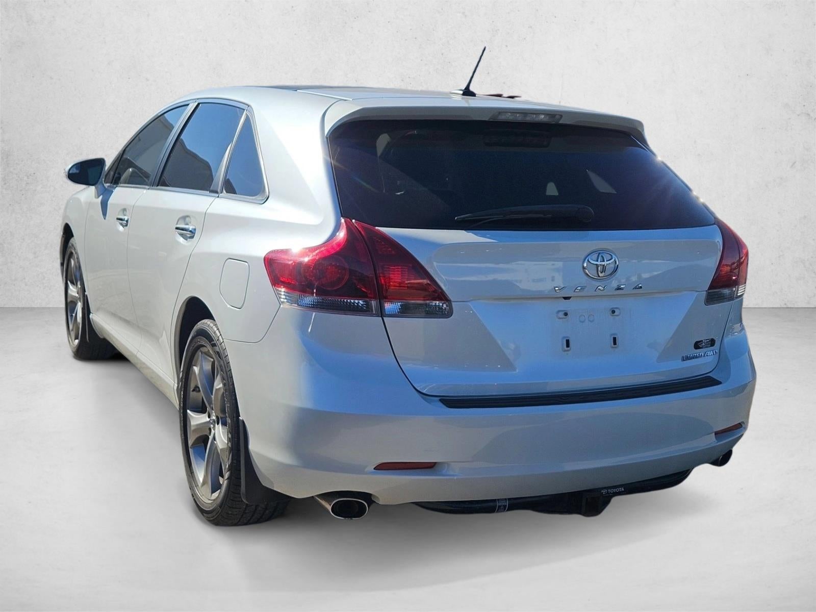 2013 Toyota Venza LE