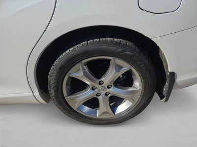 2013 Toyota Venza LE