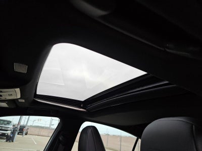 2022 Lexus ES ES 350 F SPORT