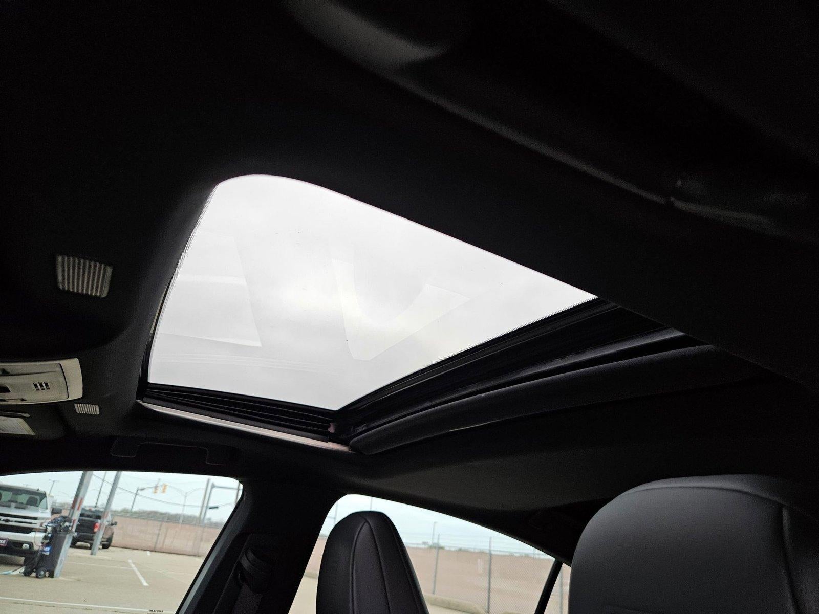 2022 Lexus ES ES 350 F SPORT