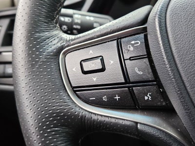 2022 Lexus ES ES 350 F SPORT