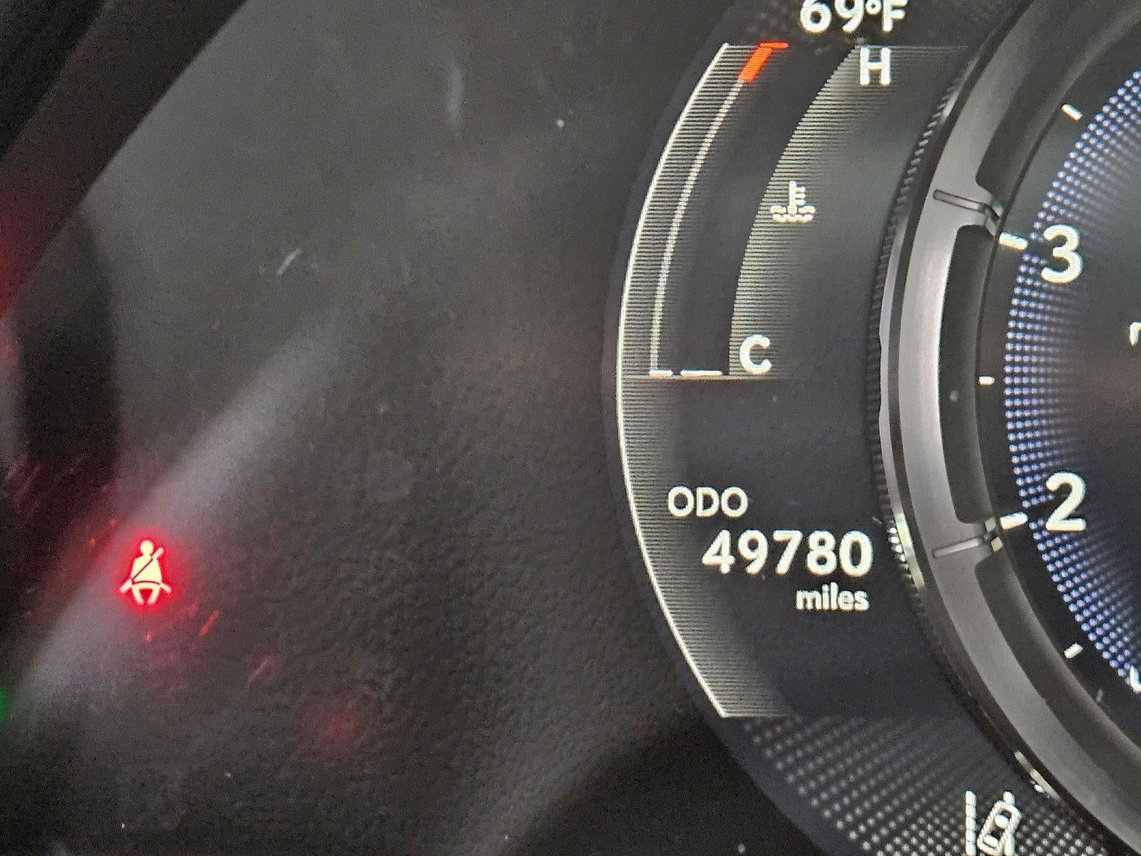 2022 Lexus ES ES 350 F SPORT