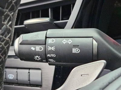 2022 Lexus ES ES 350 F SPORT