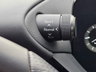 2022 Lexus ES ES 350 F SPORT