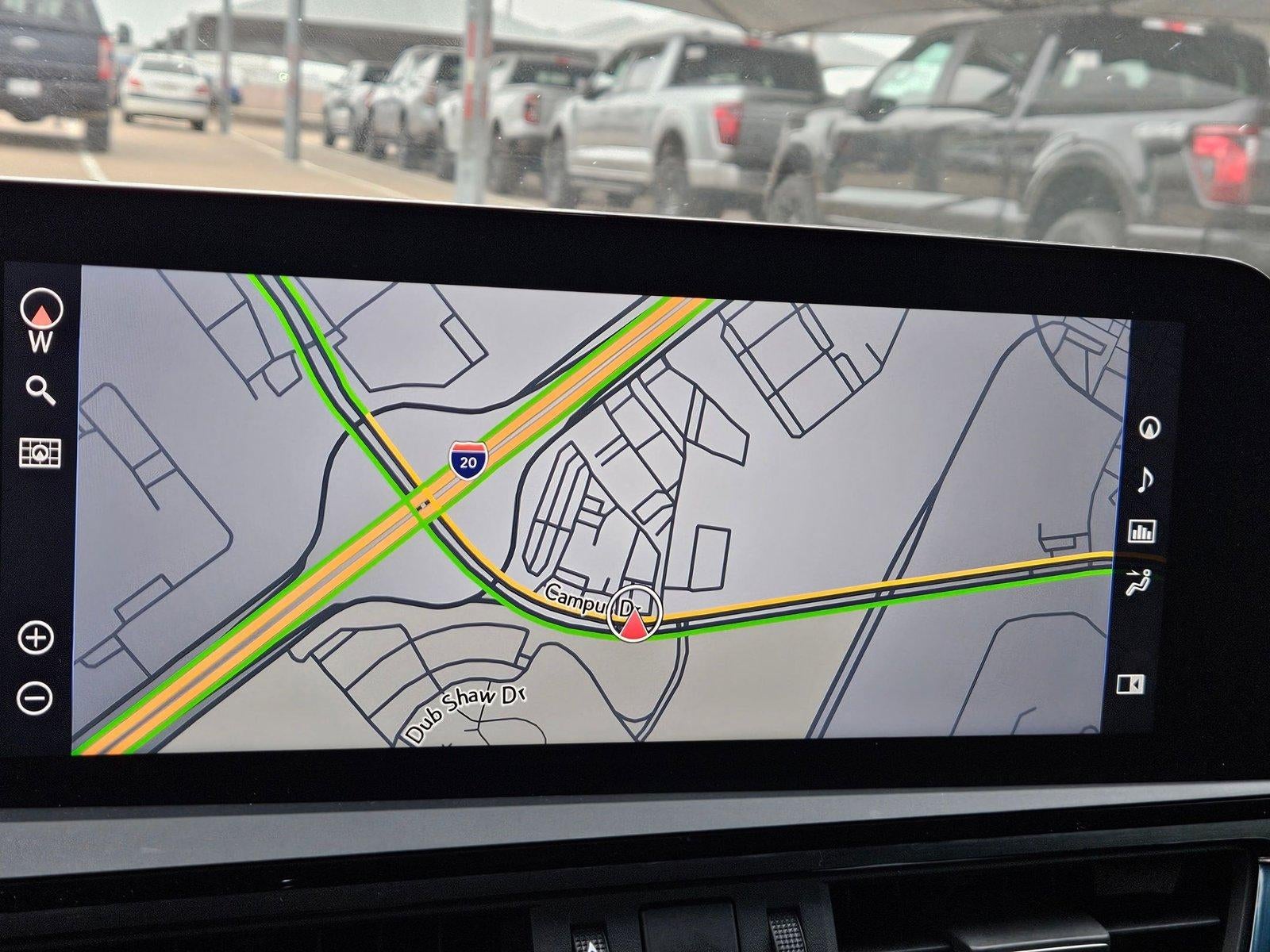 2022 Lexus ES ES 350 F SPORT