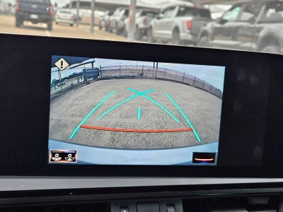 2022 Lexus ES ES 350 F SPORT