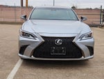 2022 Lexus ES ES 350 F SPORT