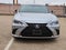 2022 Lexus ES ES 350 F SPORT