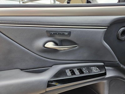 2022 Lexus ES ES 350 F SPORT