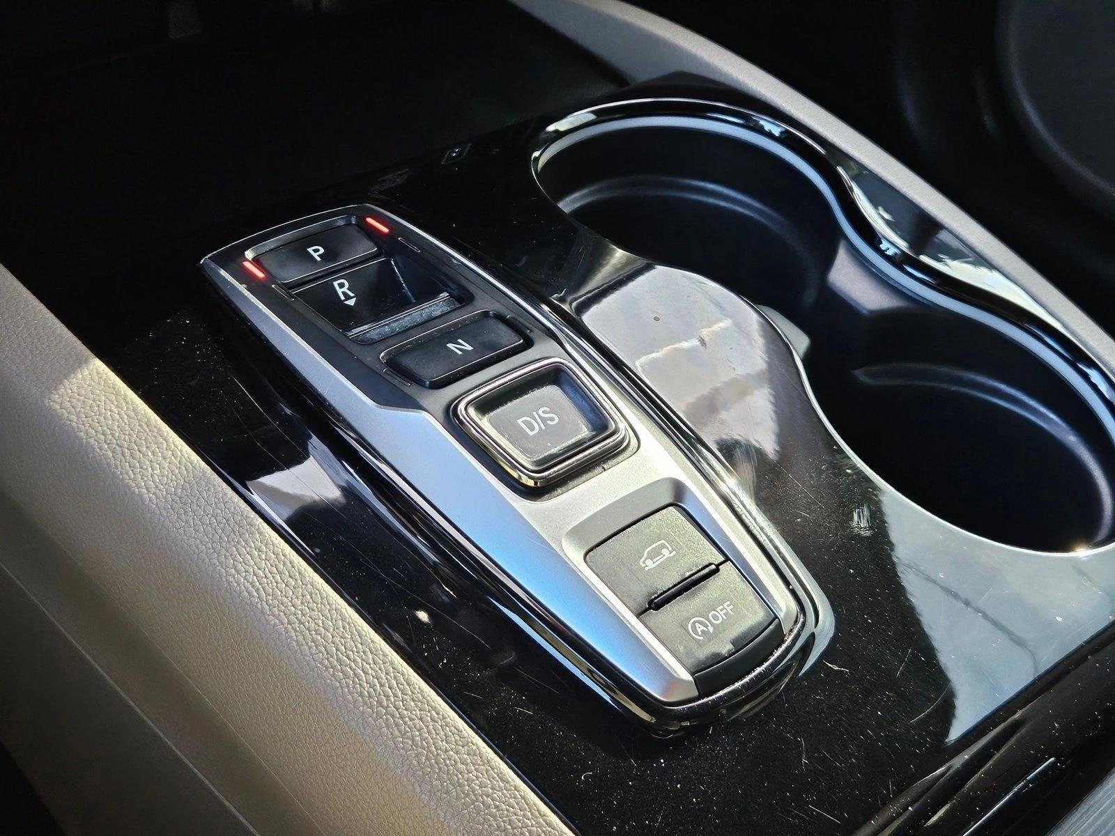 2022 Honda Pilot AWD Touring 7 Passenger