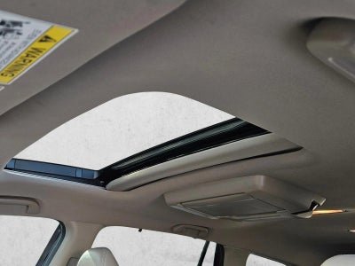2022 Honda Pilot AWD Touring 7 Passenger