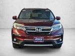 2022 Honda Pilot AWD Touring 7 Passenger