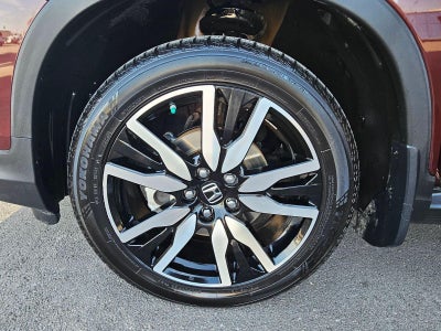 2022 Honda Pilot AWD Touring 7 Passenger