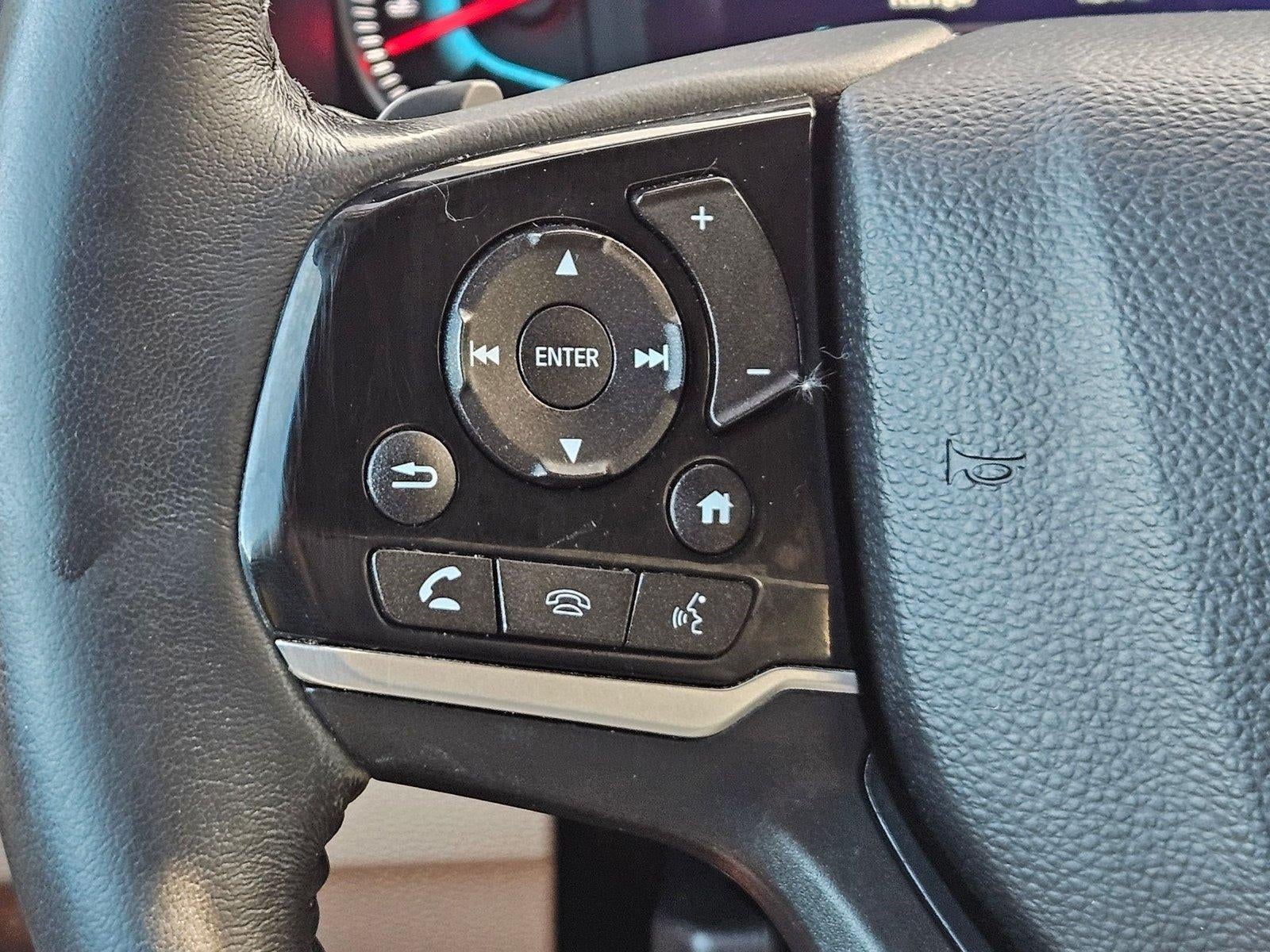 2022 Honda Pilot AWD Touring 7 Passenger